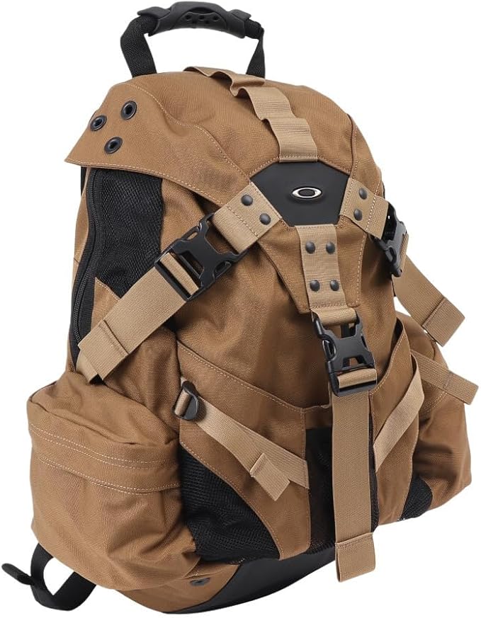 Oakley Icon Rc Backpack - Coyote