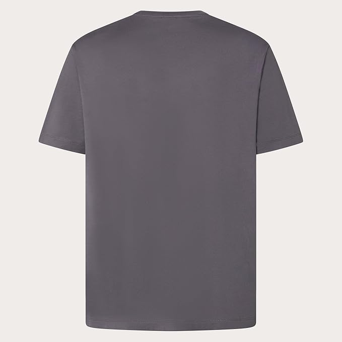 Oakley Duality B1b Tee - Uniform Grey