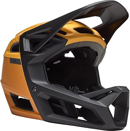 Fox Racing Proframe Frequency Helmet