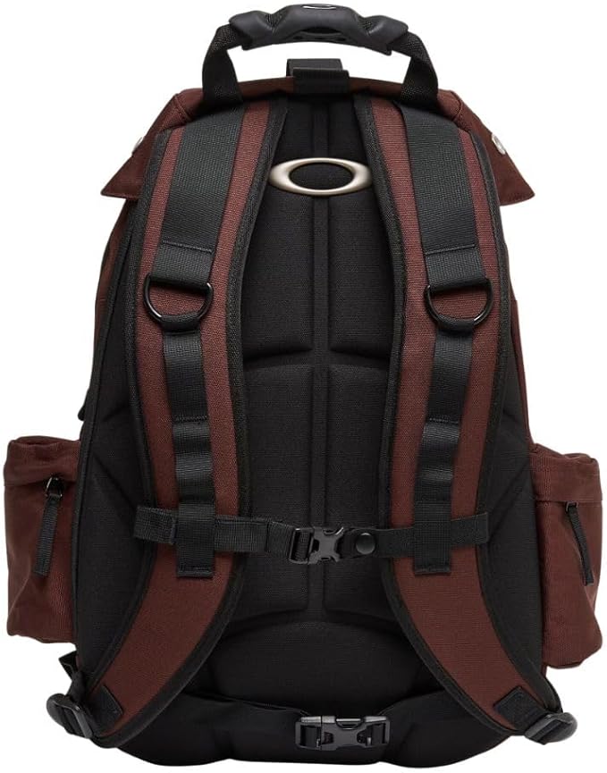 Oakley Icon Rc Backpack - Grenache