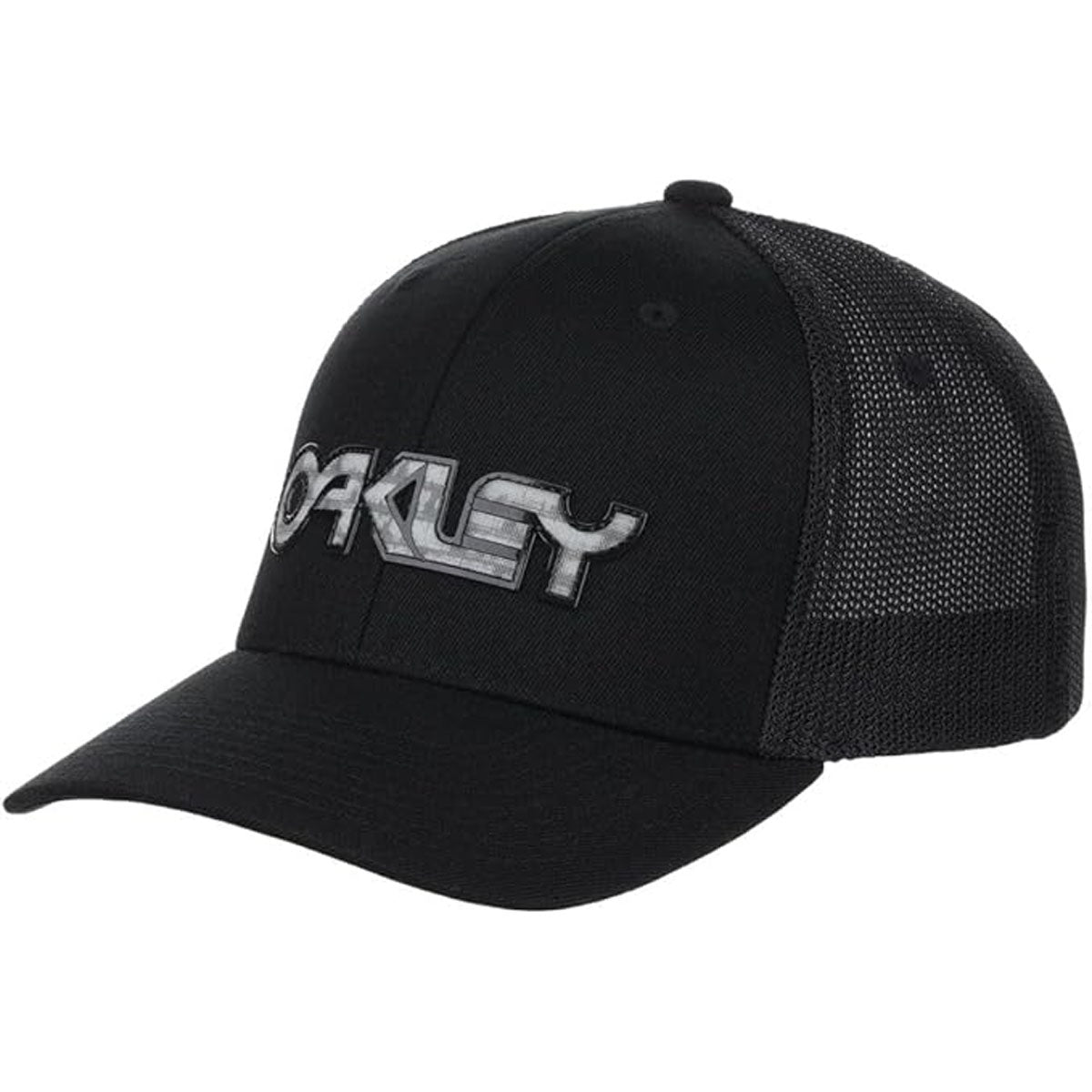 Oakley B1B Hologram Hat - Blackout