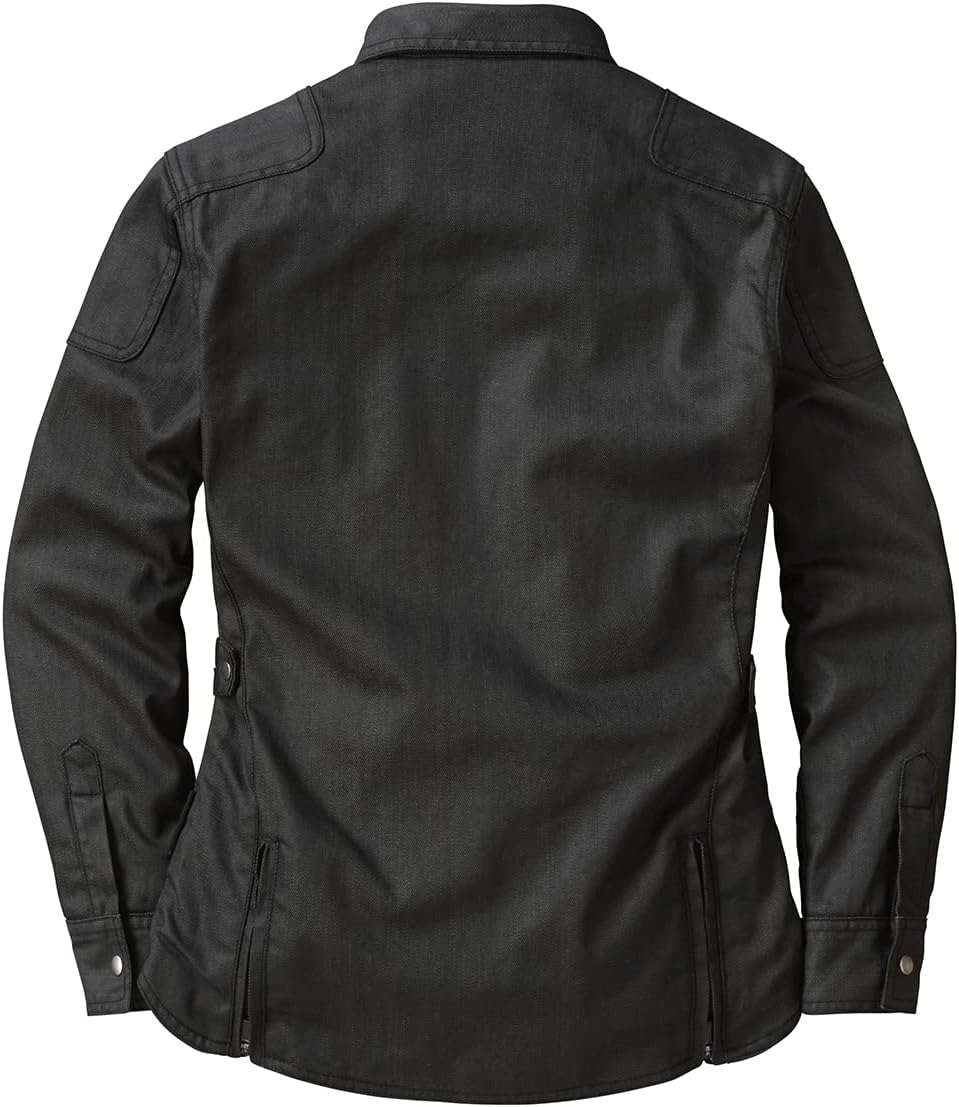 Scorpion EXO Covert Womens Wax Riding Shirt