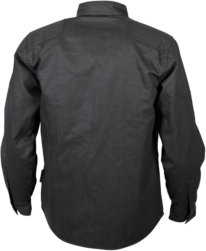 Scorpion EXO Covert Wax Riding Shirt