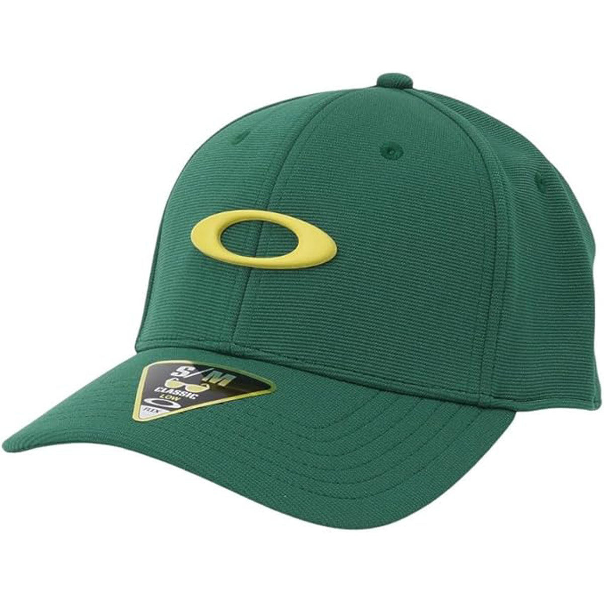 Oakley Tincan Hat - Viridian