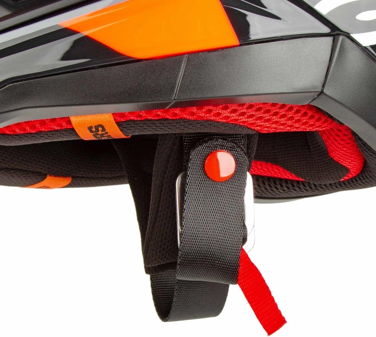 Alpinestars S-M5 Rover Helmet *DISPLAY*