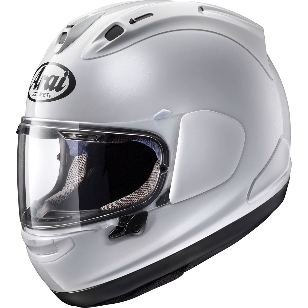 Arai Corsair-X Helmet CLOSEOUT - White