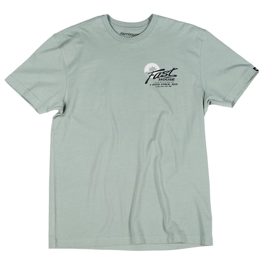 Fasthouse Sunset Tee