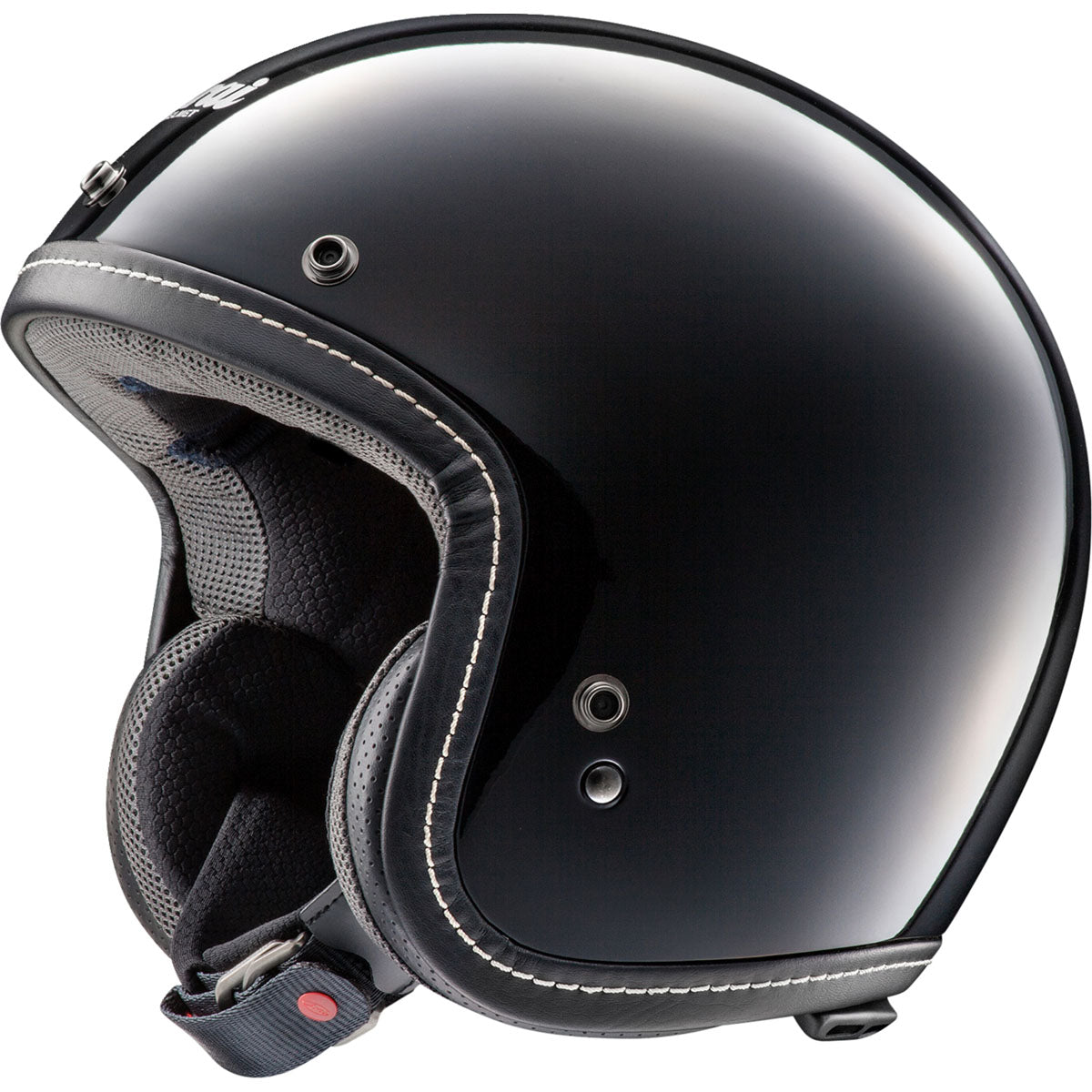 Arai Classic-V Helmet CLOSEOUT - Black