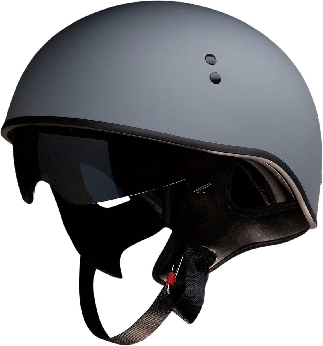 Z1R Vagrant Helmet - Primer Gray