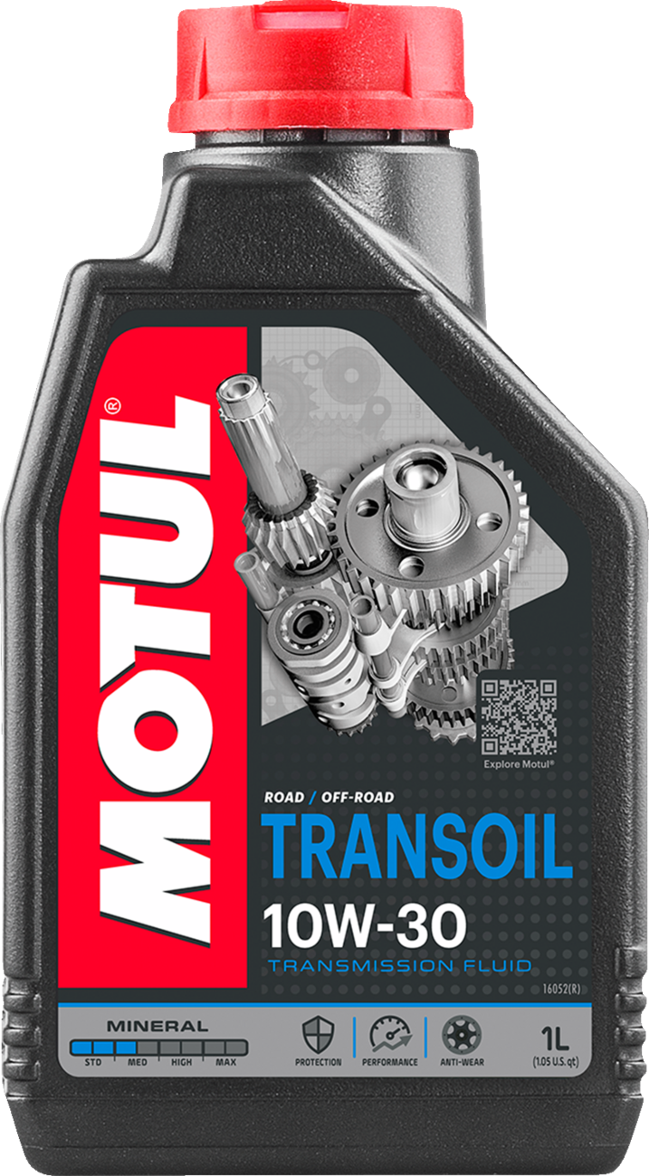 Motul Transmission Oil - 1 Liter - 1 Liter