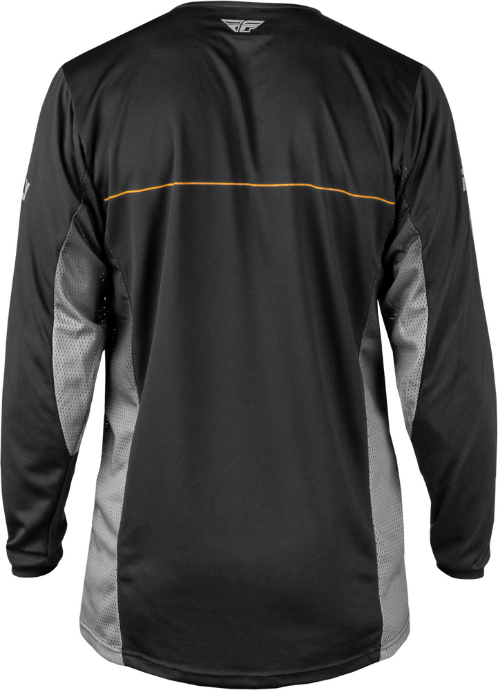 Black/Grey