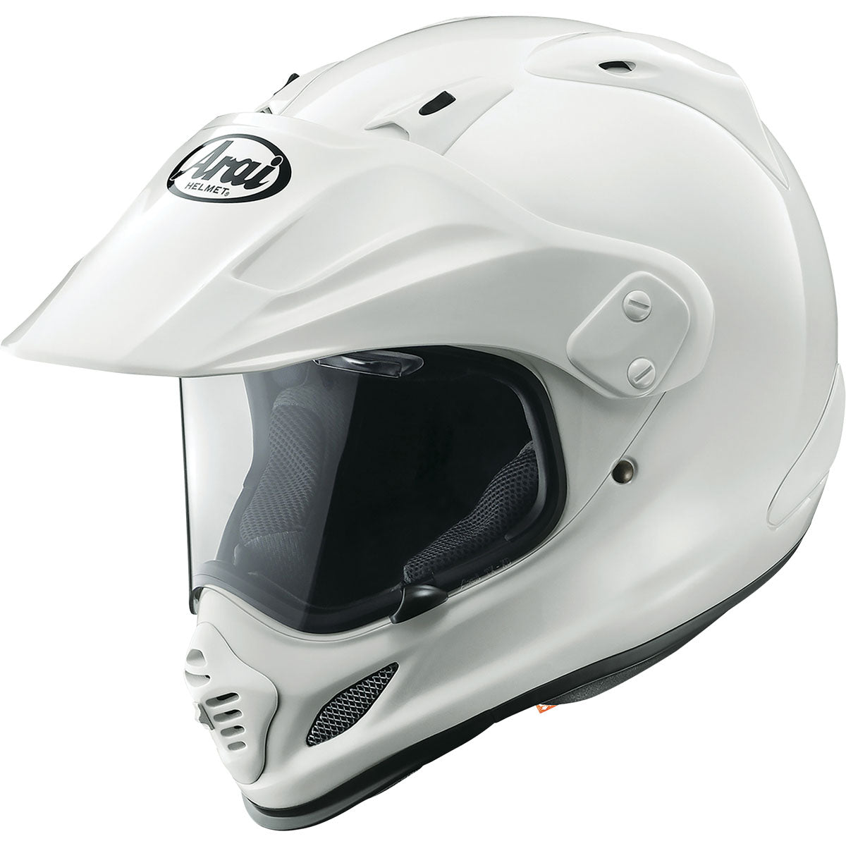 Arai XD-4 Helmet CLOSEOUT - White
