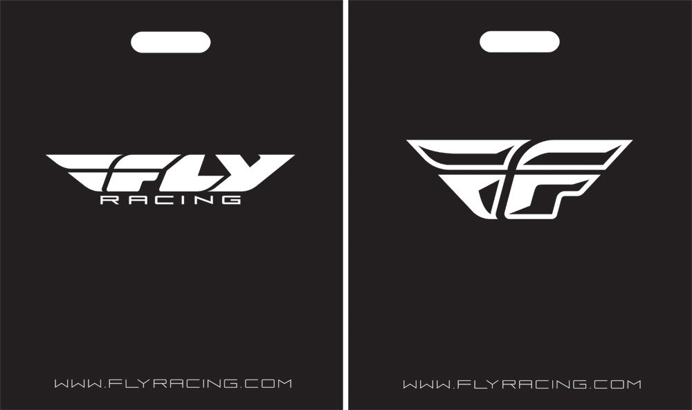 Fly Racing Merchandise Bags 15"X18" 250/PK