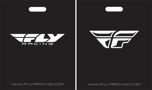 Fly Racing Merchandise Bags 15"X18" 250/PK