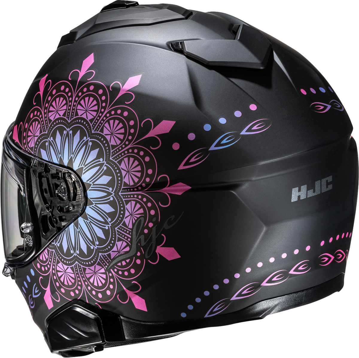 HJC i71 Helmet Niel Helmet