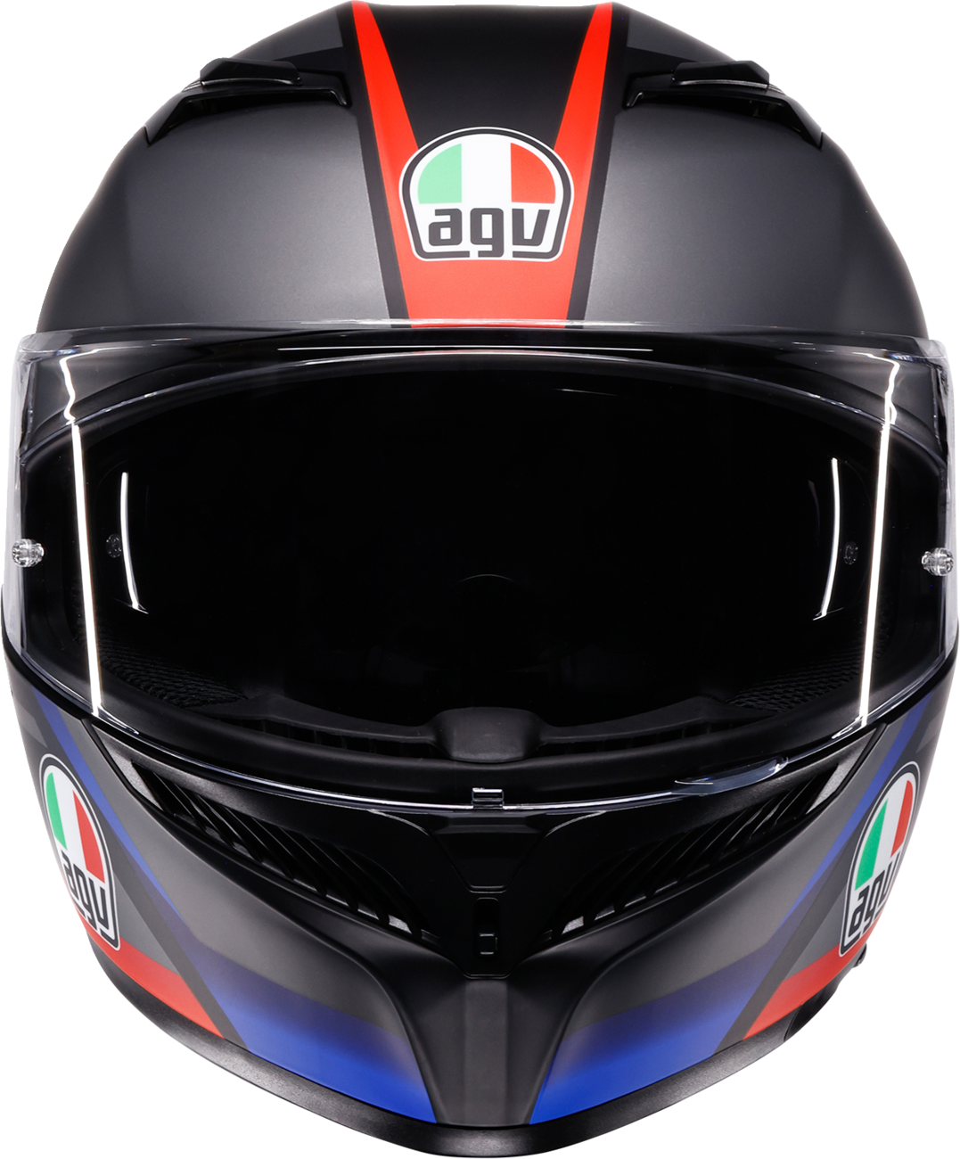 AGV K3 Helmet - Striga