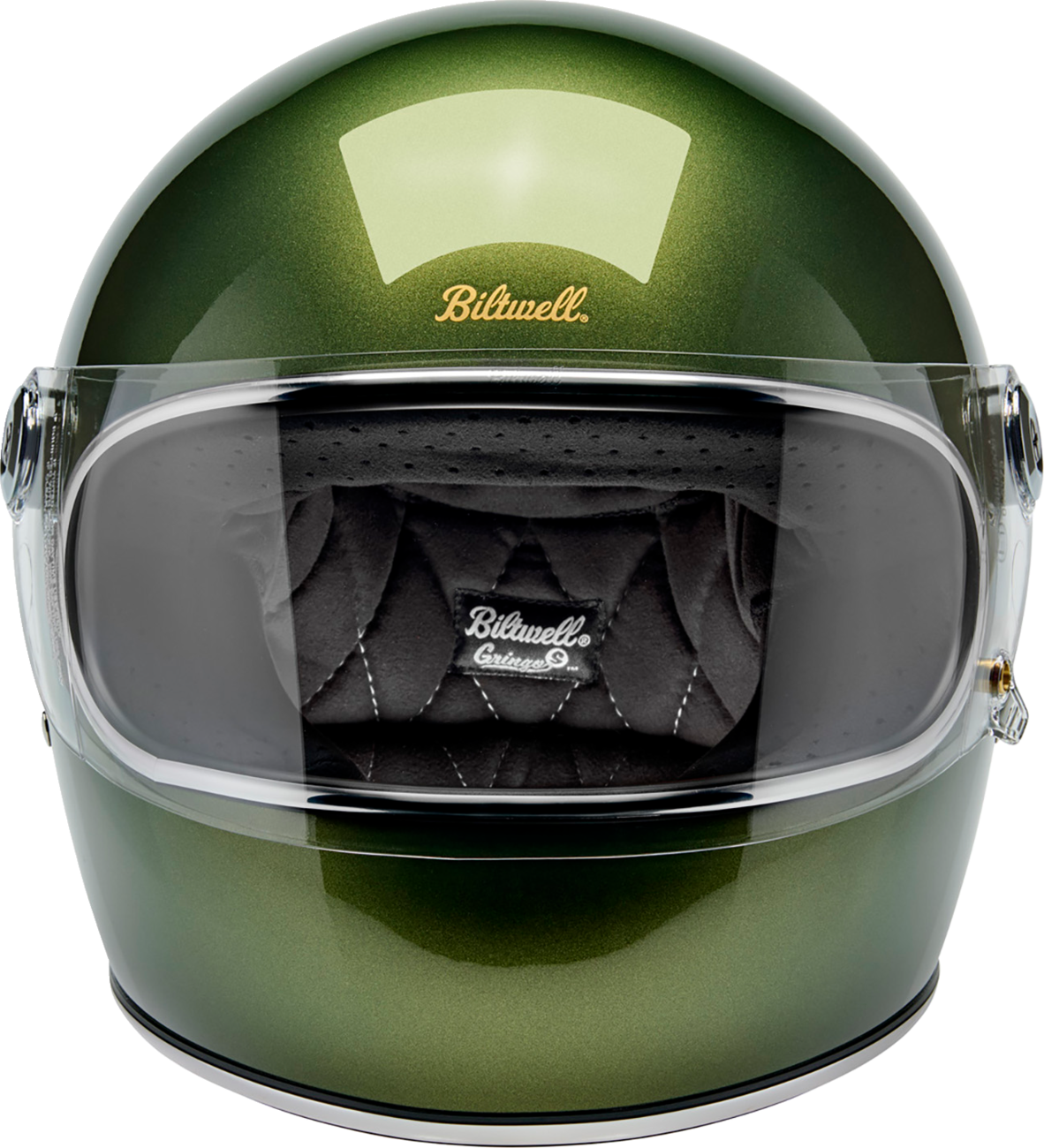 Biltwell Gringo S Helmet