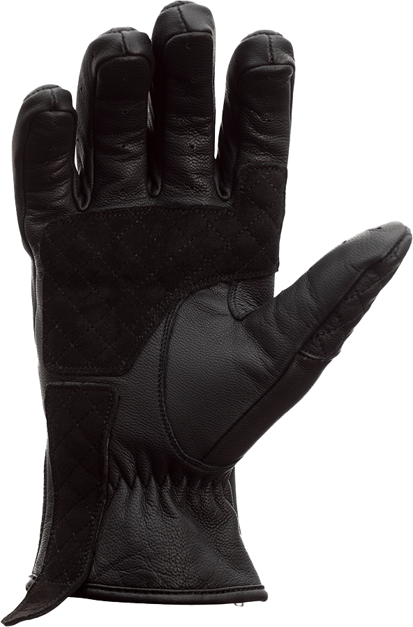 RST Matlock Ce Glove - Black