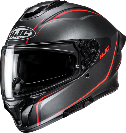 HJC C71 Quez Helmet - MC-1SF