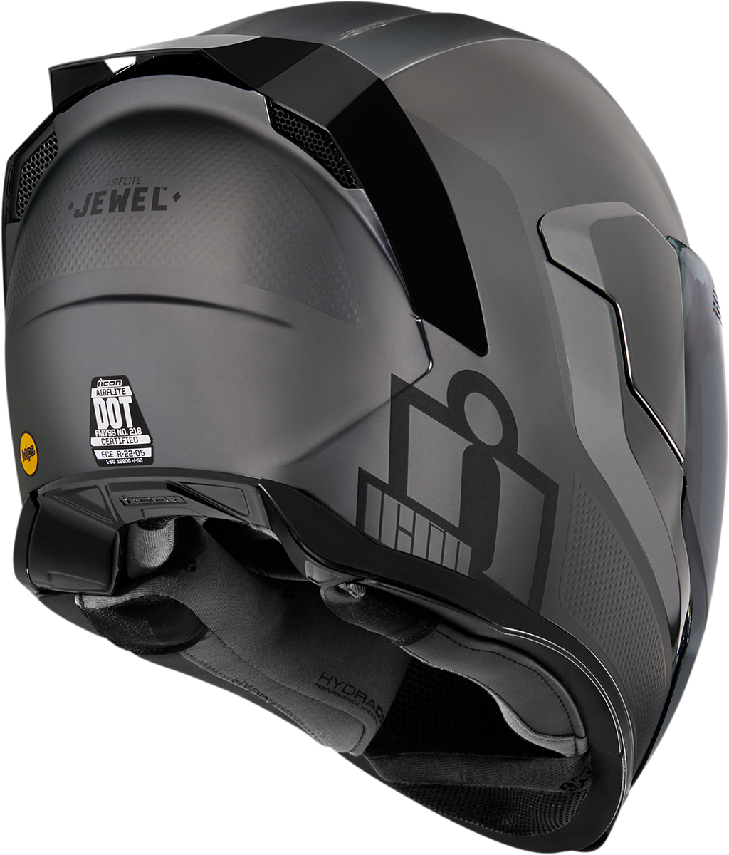 Icon Airflite MIPS Jewel Helmet CLOSEOUT