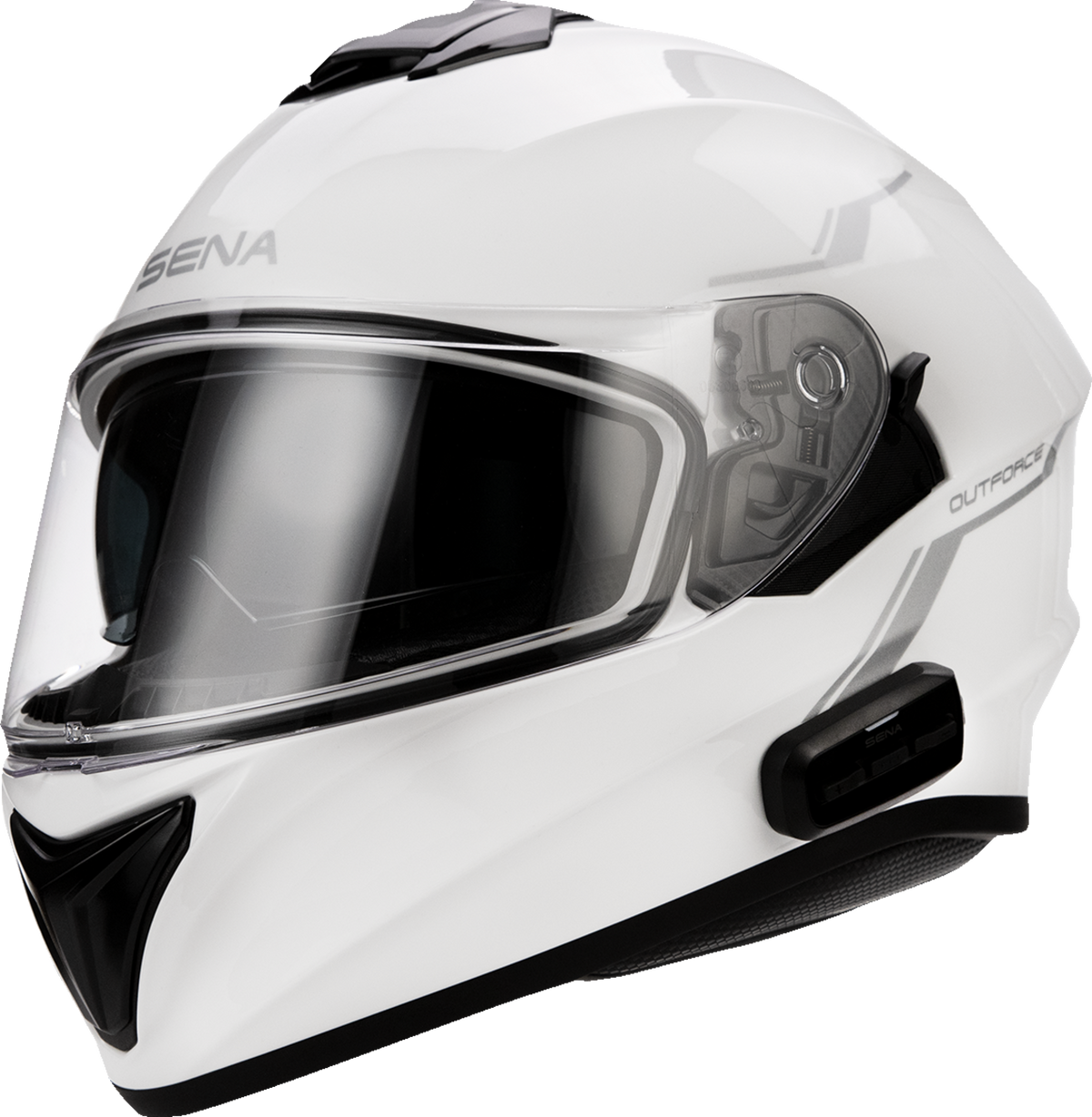 SENA OutForce Bluetooth Helmet