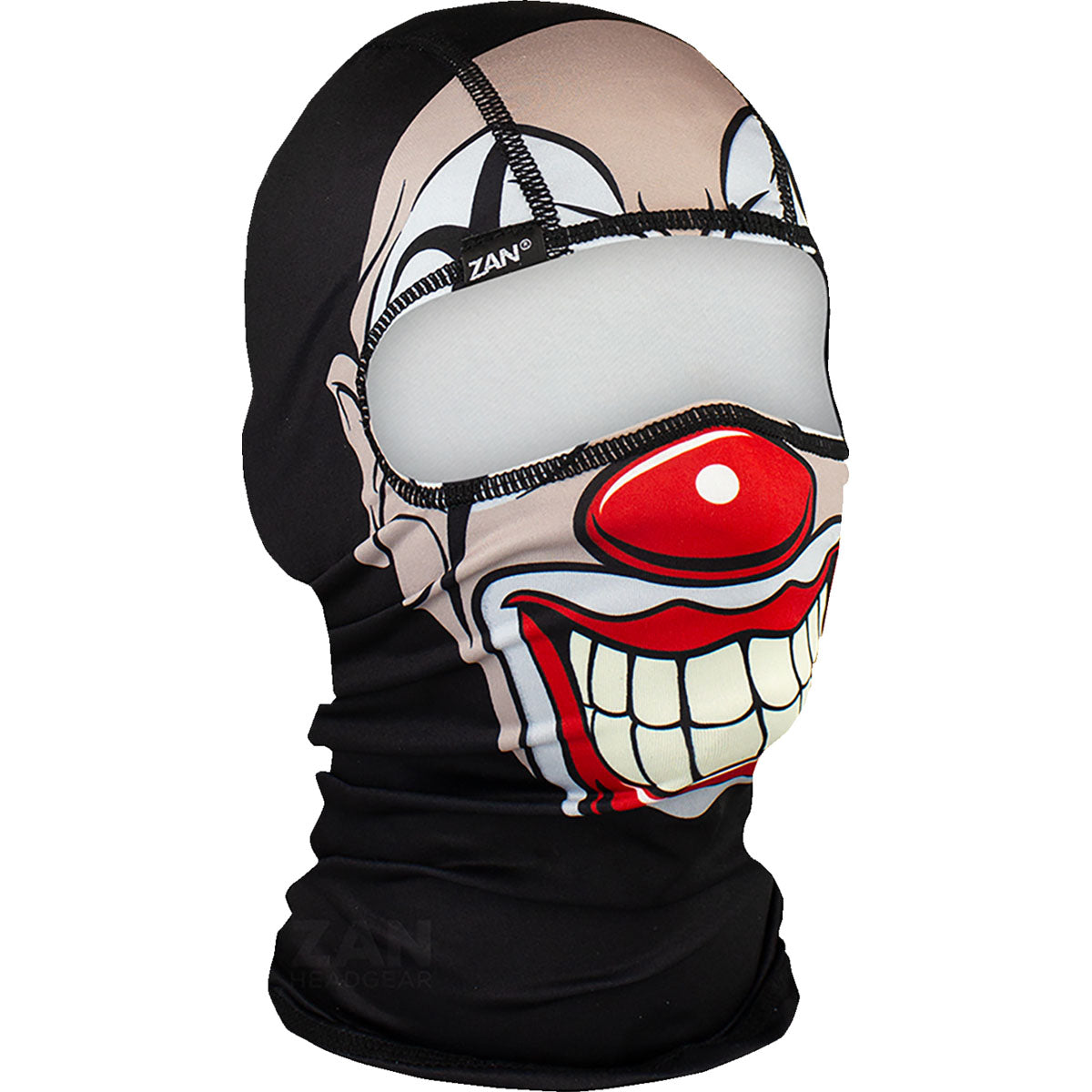 ZAN Headgear Balaclava Polyester - 