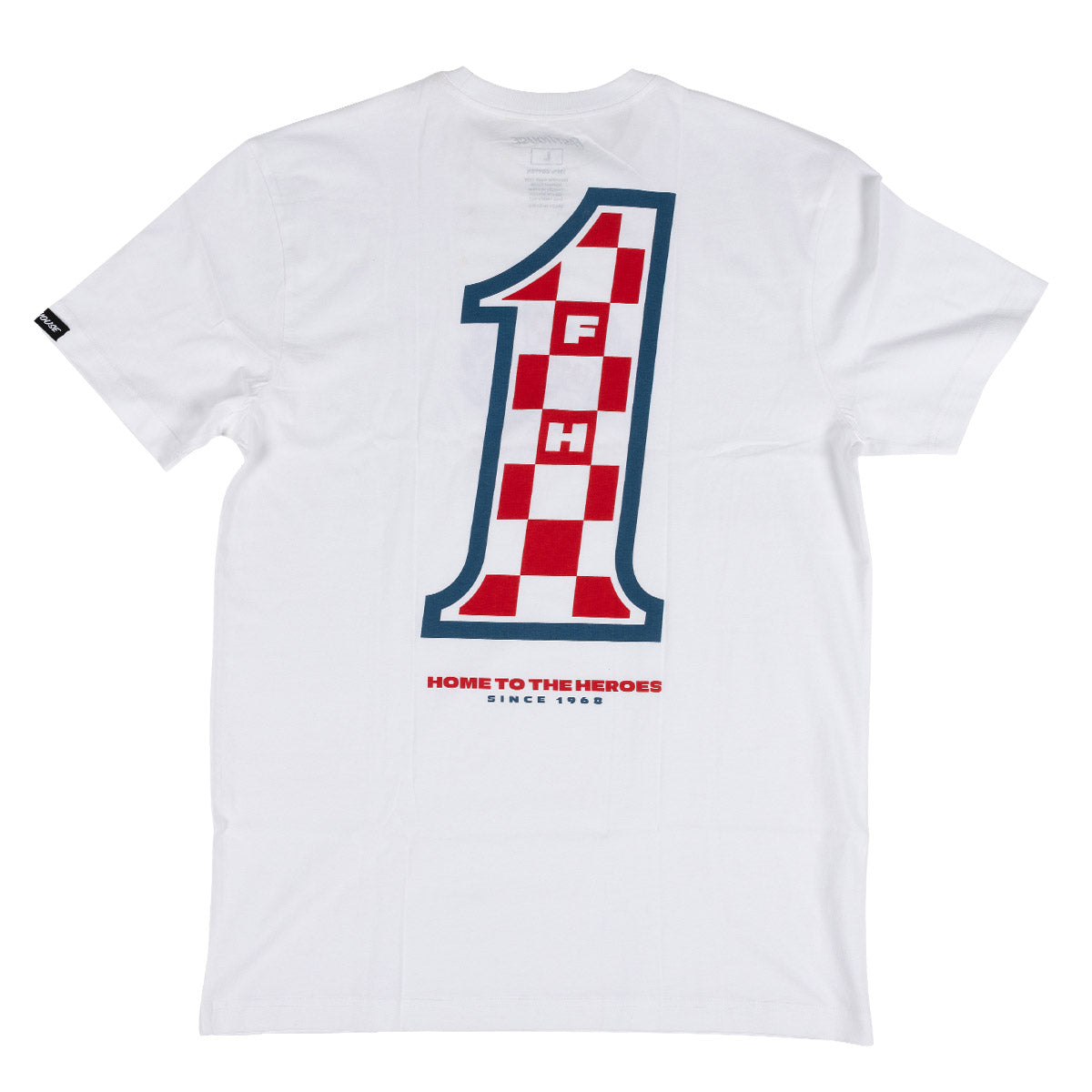 Fasthouse  Heroes Tee