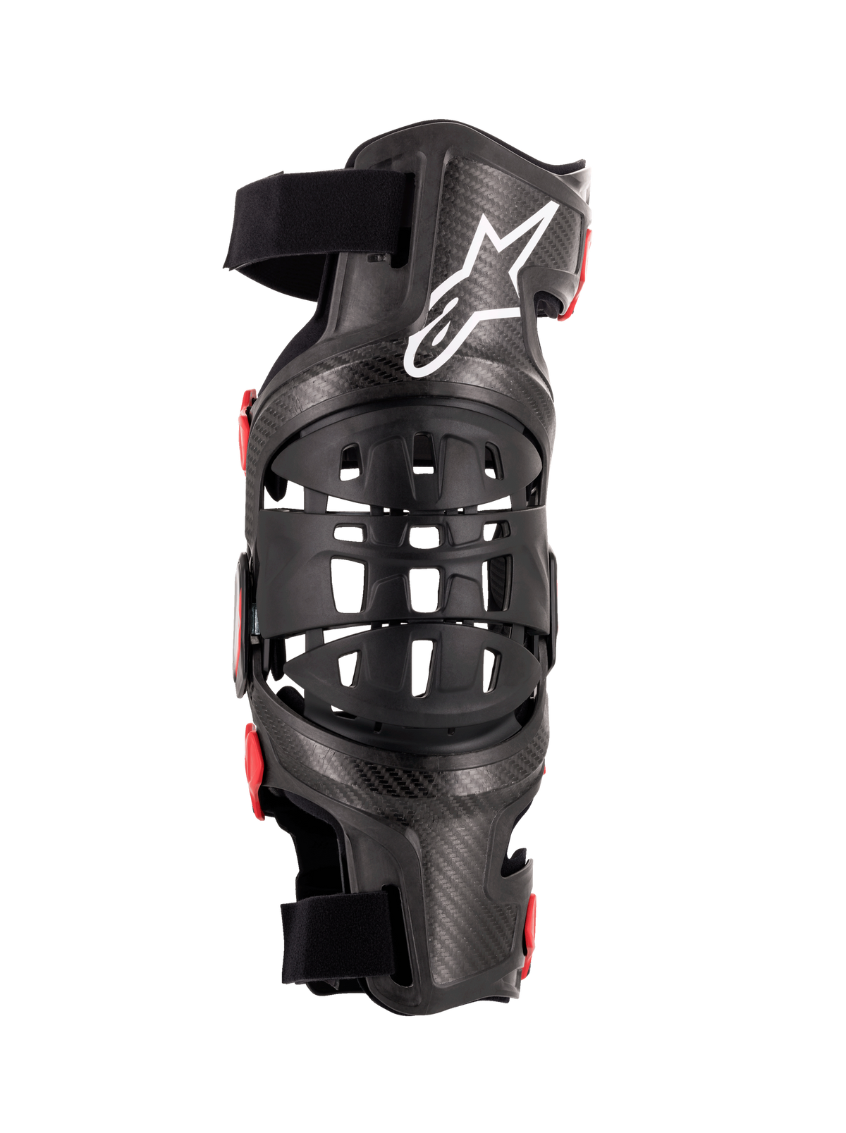 Alpinestars Bionic-10 Carbon Knee Brace - Left