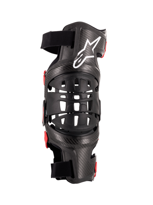 Alpinestars Bionic-10 Carbon Knee Brace - Left