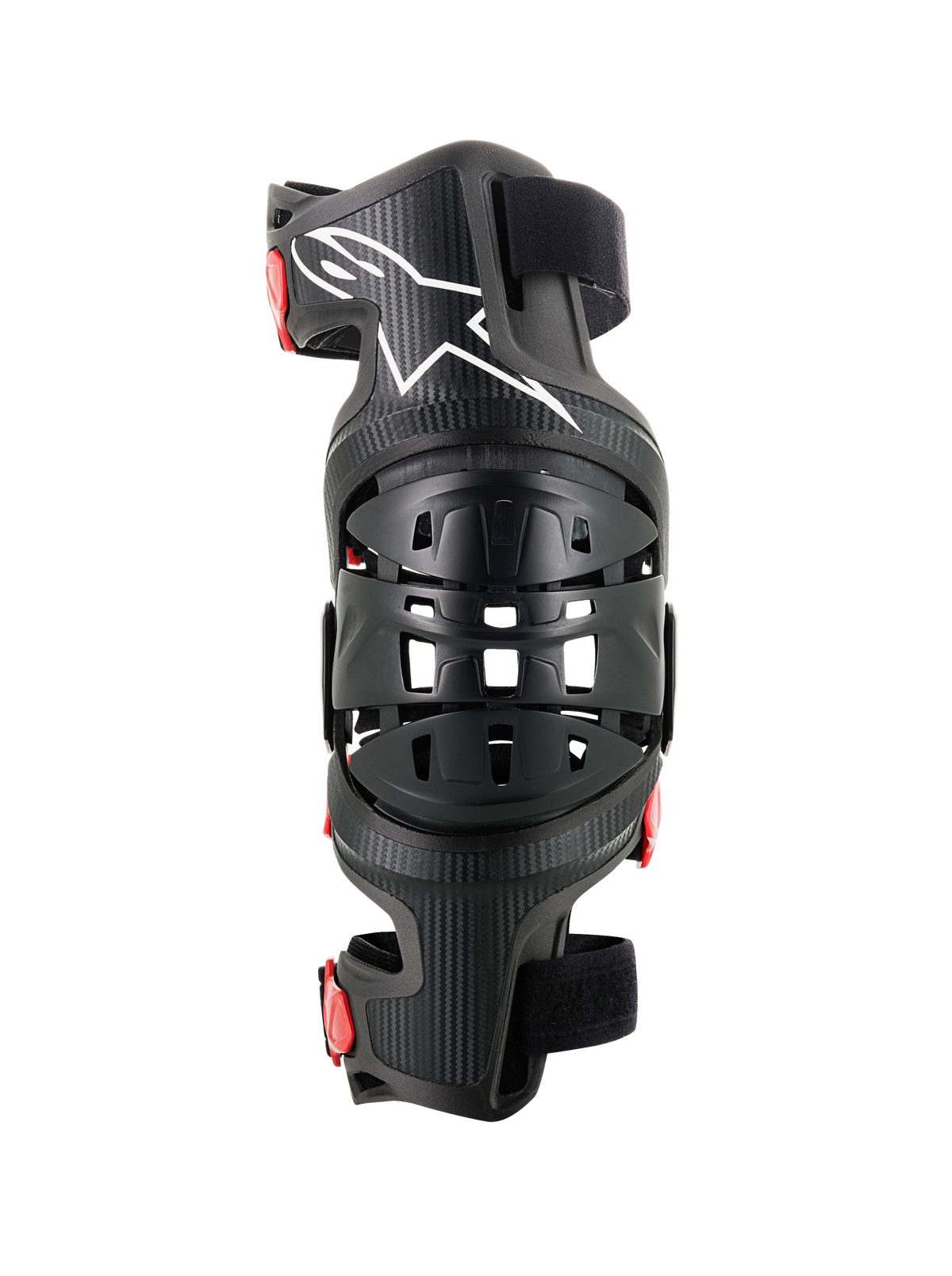 Alpinestars Bionic-10 Carbon Knee Brace - Right