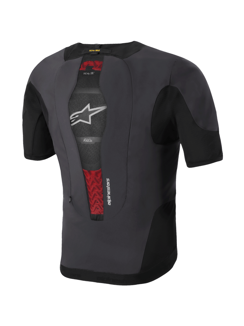 Alpinestars Tech-Air 5 Plasma System - Black