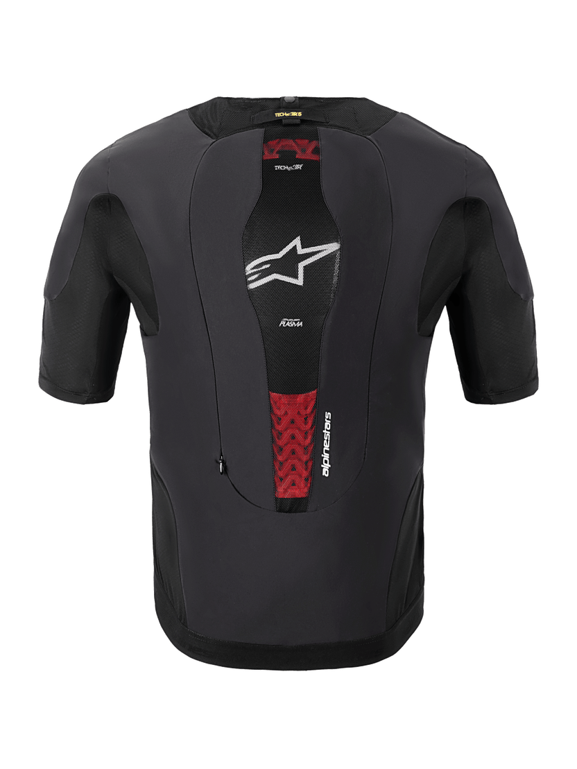 Alpinestars Tech-Air 5 Plasma System - Black