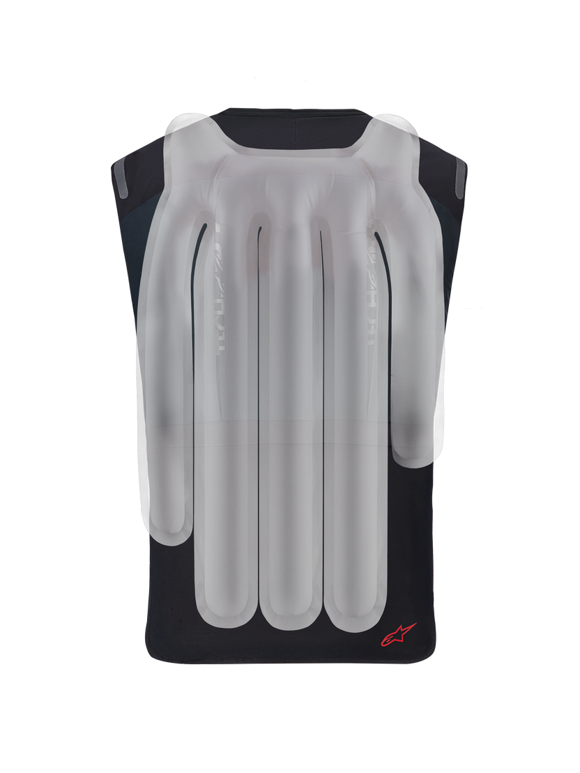 Alpinestars Tech-Air 3 V1 System - Black