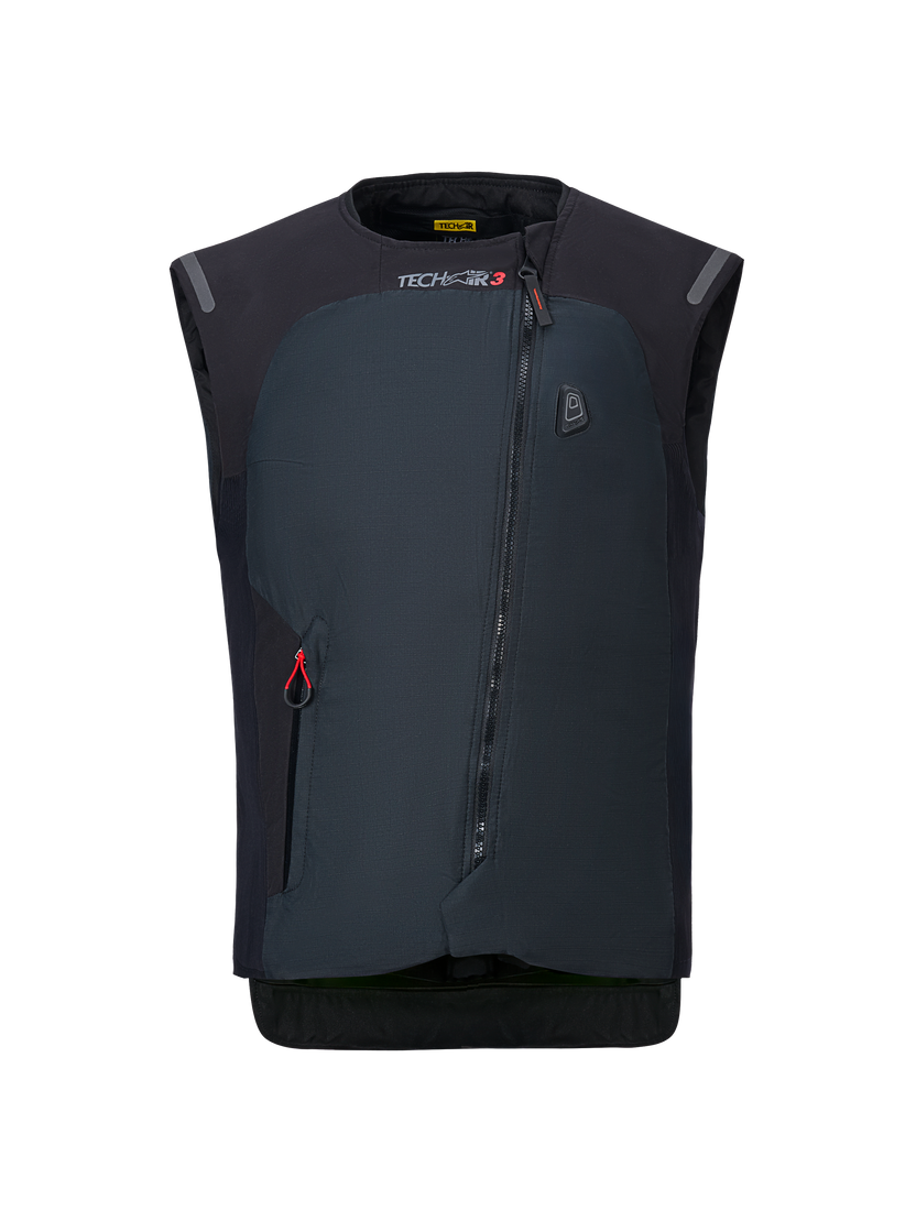 Alpinestars Tech-Air 3 V1 System - Black