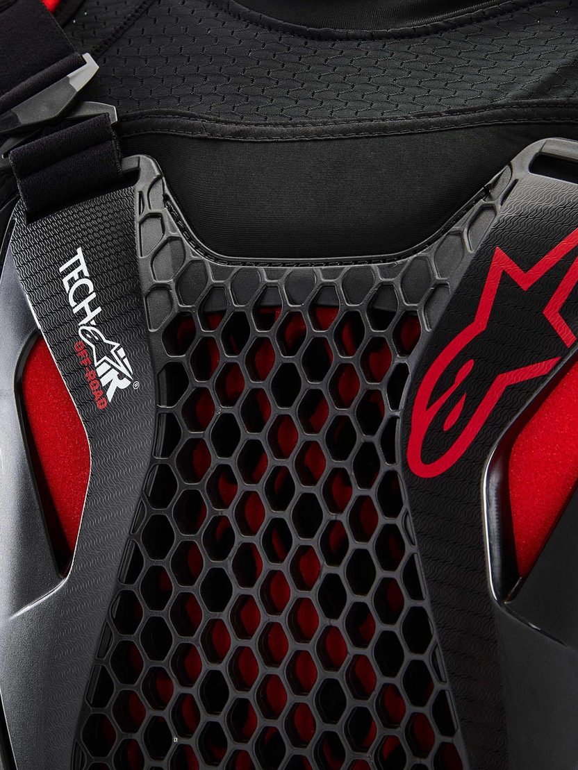 Alpinestars Tech-Air Off-Road System