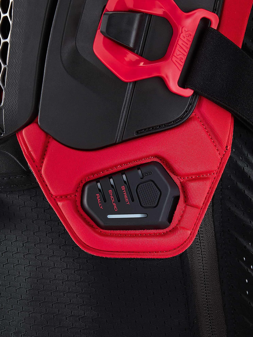 Alpinestars Tech-Air Off-Road System