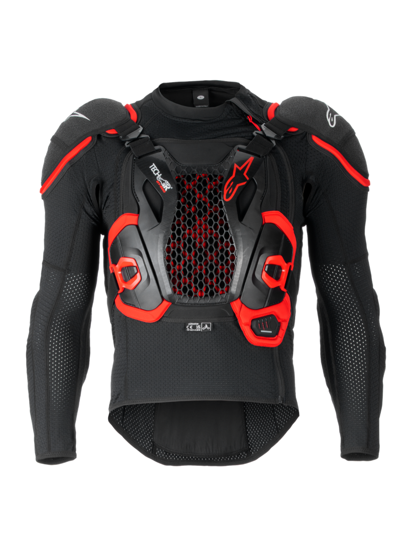 Alpinestars Tech-Air Off-Road System