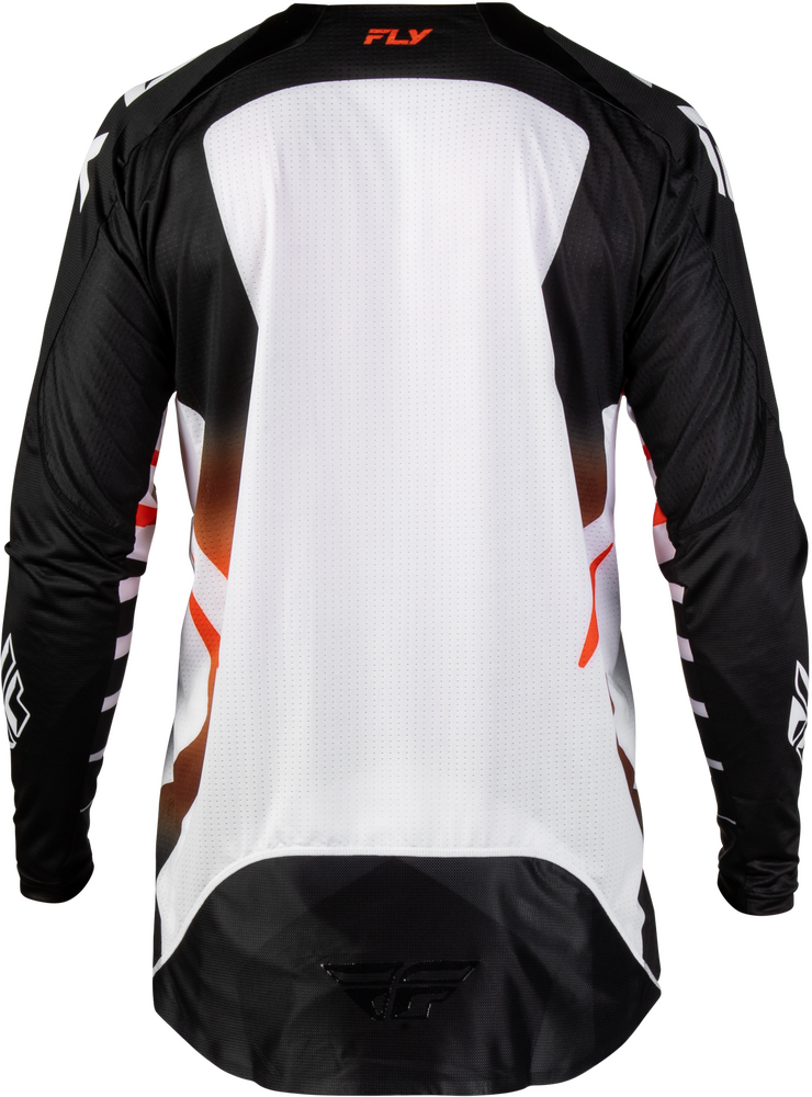 Fly Racing Evolution DST Bolt Jersey/Pant Combo Gear Set