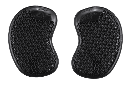 Alpinestars Bioflex Hip Protectors - Black