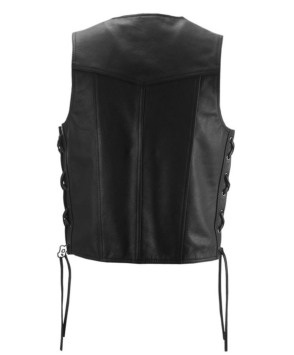 Highway 21 Six Shooter Vest