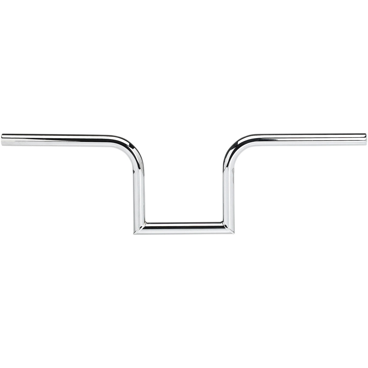 Biltwell Frisco Slotted Handlebar - 