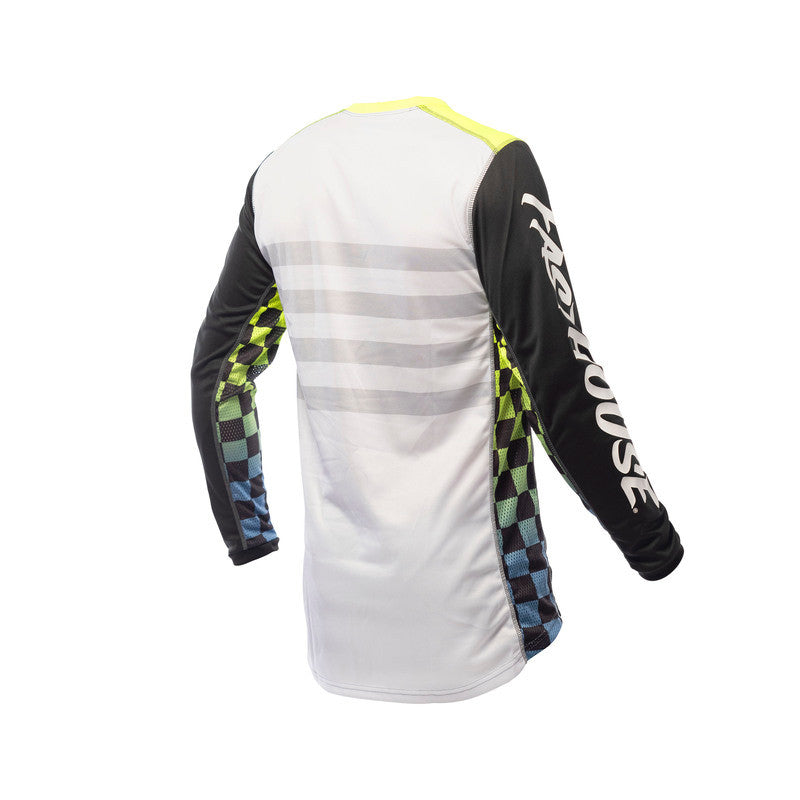 Fasthouse Youth Grindhouse Brut Jersey