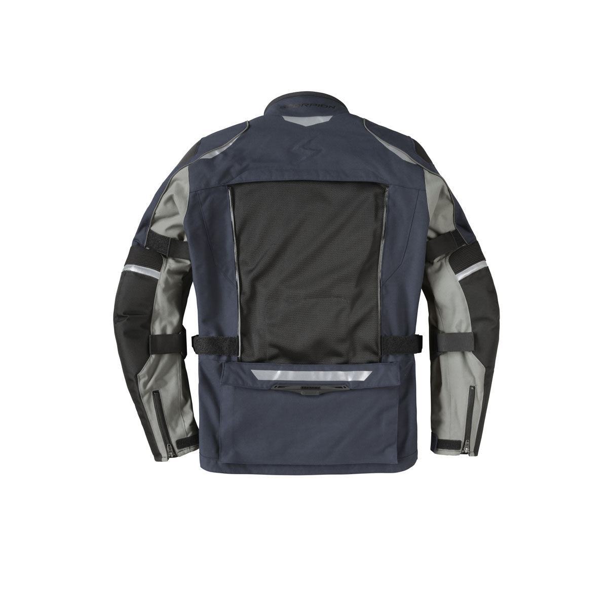This is an amazingly versatile jacket. It is a windproof textile