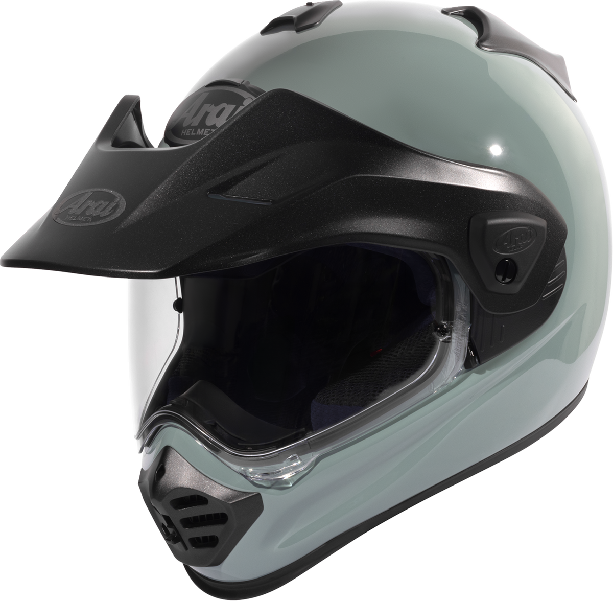 Arai XD-5 Mojave Sage Helmet - Mojave Sage