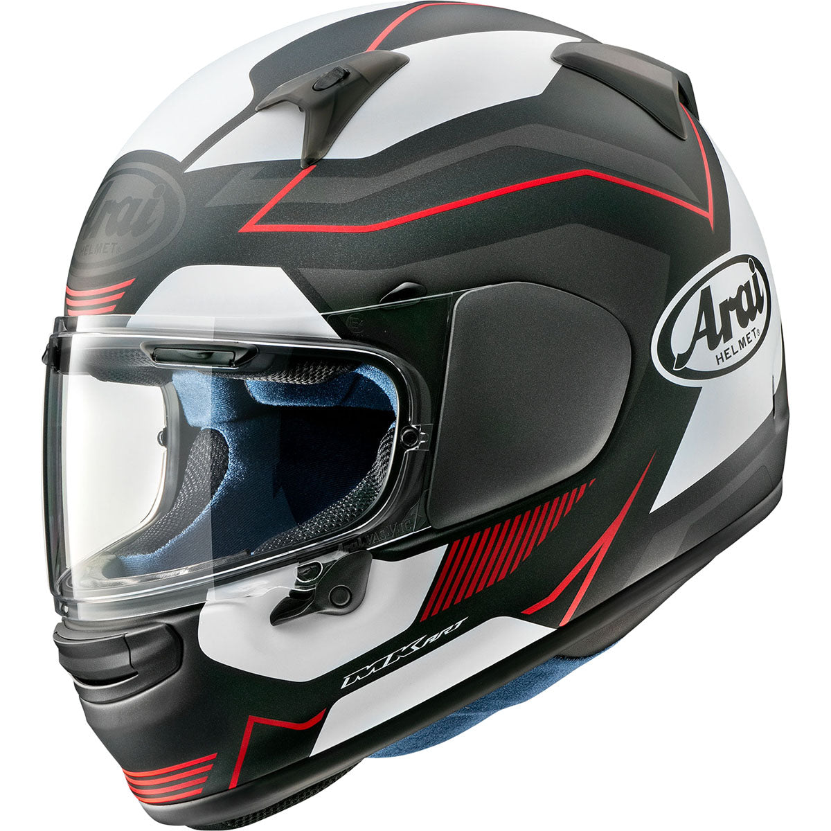 arai 807710 quantum-x style helmet xs pink Arai Regent-X Sensation Helmet