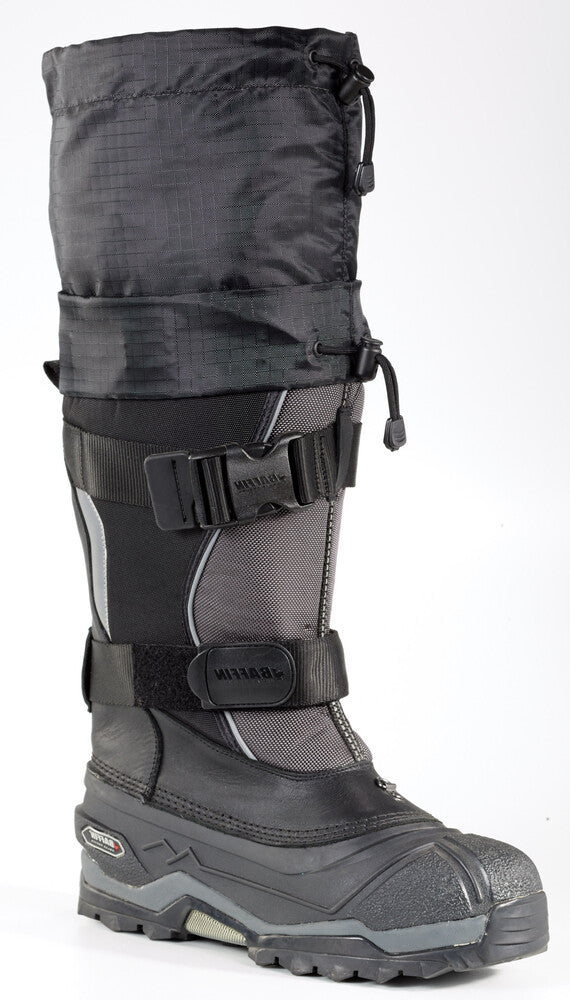Baffin SELKIRK BOOTS Pewter