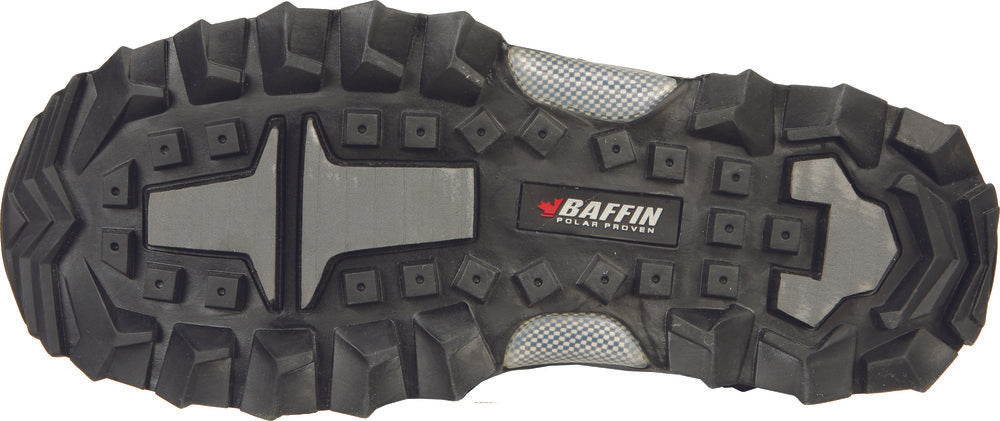 Baffin Selkirk Boots Black