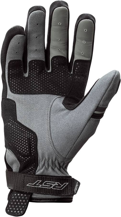 RST Adventure-X Ce Glove - Silver