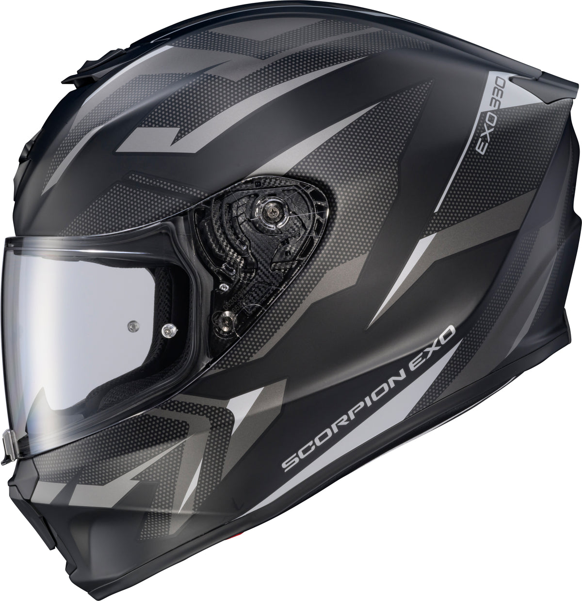 Scorpion EXO R330 Saga Helmet - Phantom