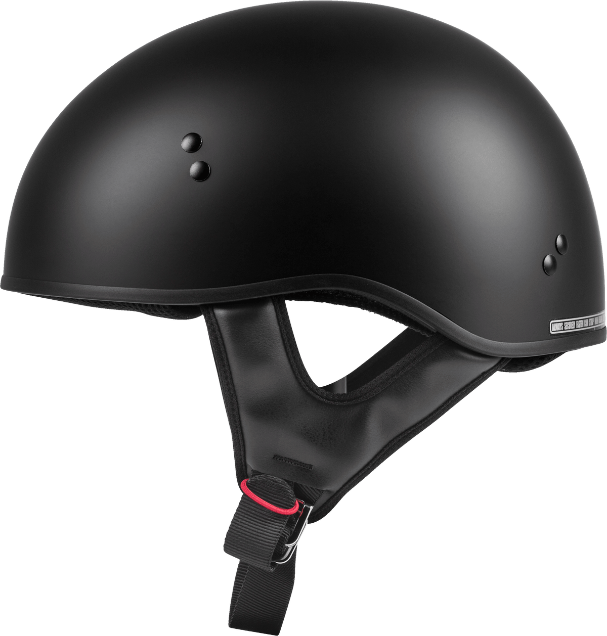 GMAX HH-45 Helmet Matte Black